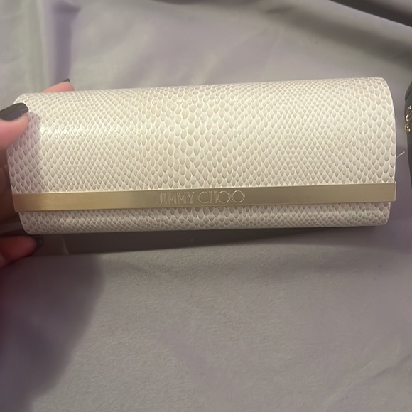 Jimmy Choo Sunglasses - Picture 4 of 5